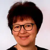 Profile picture for user Gisela Fittigauer