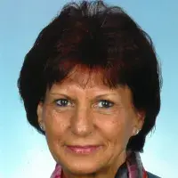 Profile picture for user Sabine Kramer