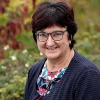 Profile picture for user Margot Schauer