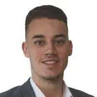Profile picture for user Joshua Rink