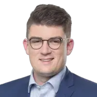 Profile picture for user Caspar Schmitz