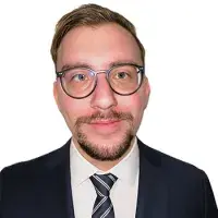 FP Finanzpartner, Nürnber, Almedin Rizvanovic