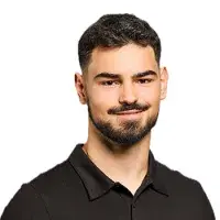 Dominik Durdevic, FP Finanzpartner AG