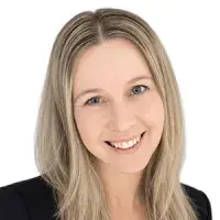 FP Finanzpartner, Stefanie Heggenberger