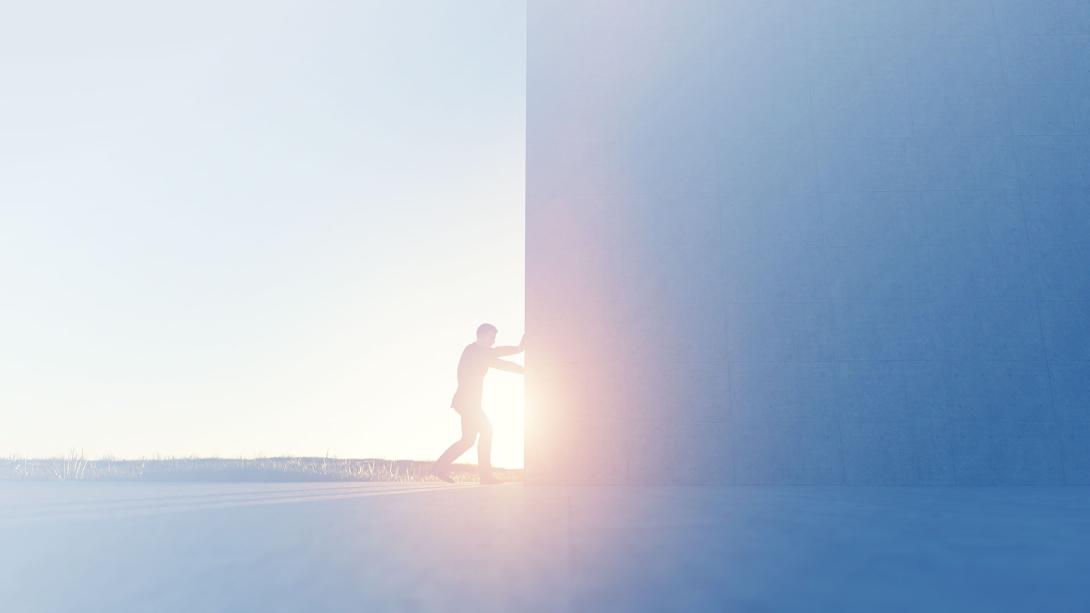 So geht Arbeiten heute! bERUF 4.0 Life-Work-Balance