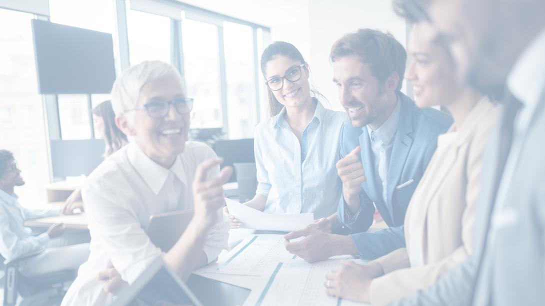 Arbeiten für die FP Finanzpartner AG Zufriedene Mitarbeitende